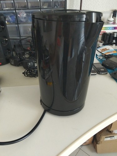 Bollitore acqua elettrico - elettrico, 1,7