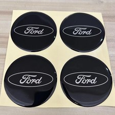 4x 60 mm Ford cerchi in