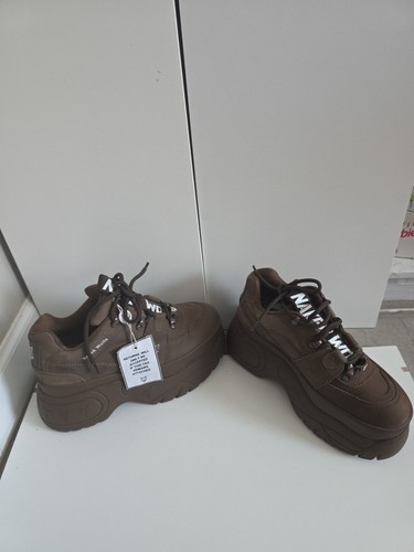 Scarpe naked wolfe sinner - scarpe,