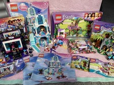 Lego Friends Bundle 41062