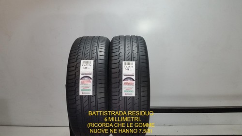Gomme usate 225 55r19 - usate,