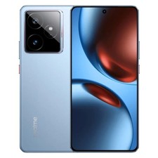 Realme GT7 - 12/256GB - Bleu