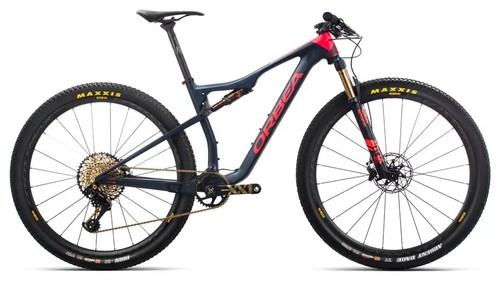 Kit cuscinetti telaio orbea - telaio,