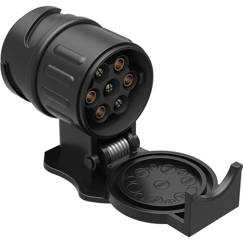 Adattatore rimorchio poli a - adattatore,