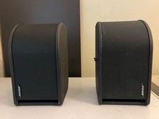 CASSE Bose 203 LOUDSPEAKER