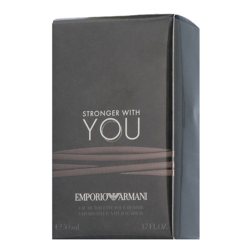 Giorgio armani stronger with - giorgio,