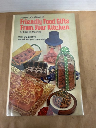 Friendly food gifts from - friendly,