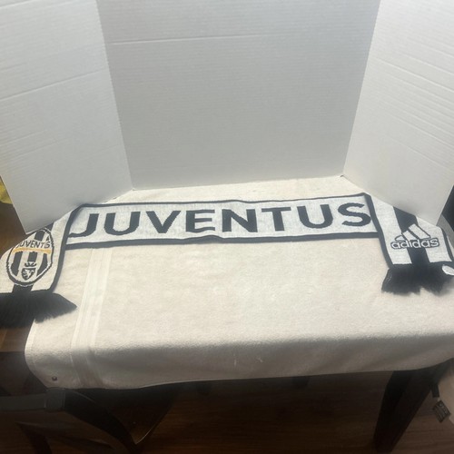 Sciarpa adidas unisex juventus - sciarpa,