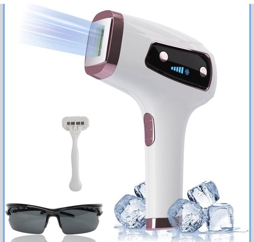 Depilazione laser ipl - laser,