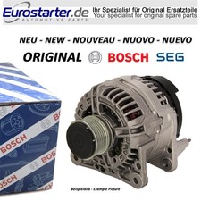 Alternatore 120A nuovo OE