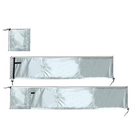 Manicotto isolante termico - , per