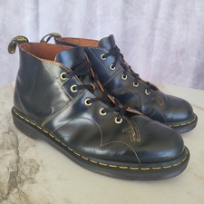 Dr. Martens CHURCH Stivali