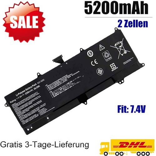 Batteria per asus vivobook - per,