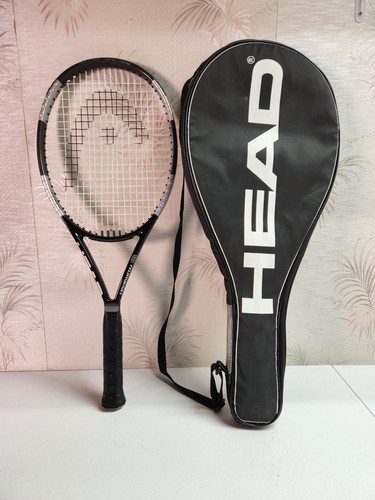 Racchetta tennis head - racchetta,