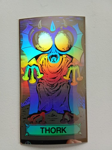 Image hologramme fantastickers - image,