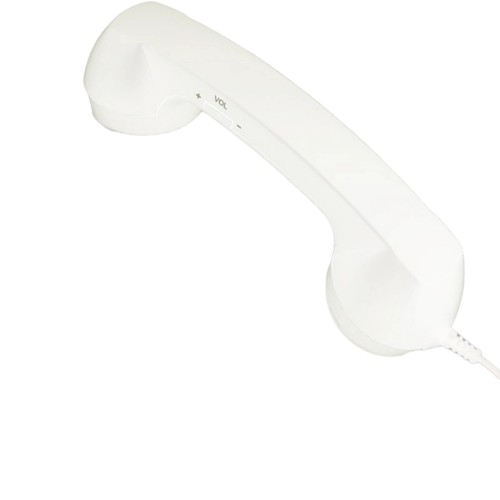 Ricevitore telefonico vintage - ricevitore,