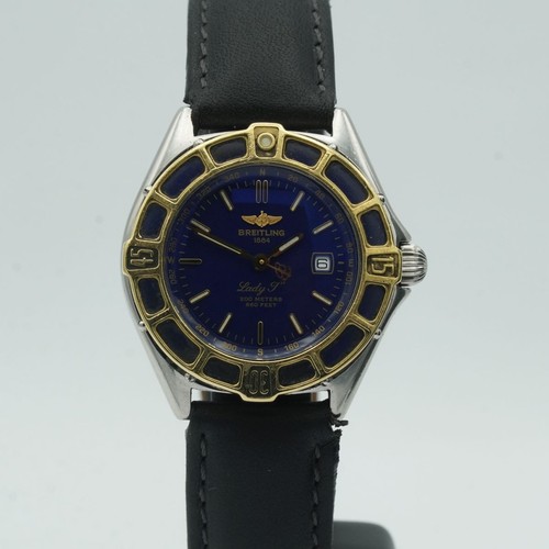 Breitlng donna orologio - breitlng,
