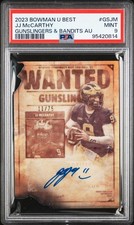 2023 Bowman's University Best