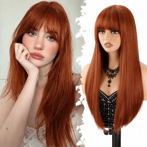 Parrucca cosplay with bangs - cosplay,