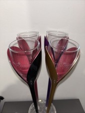 Moet & chandon 4 Champagne