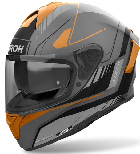 Airoh spark crono - spark, 2
