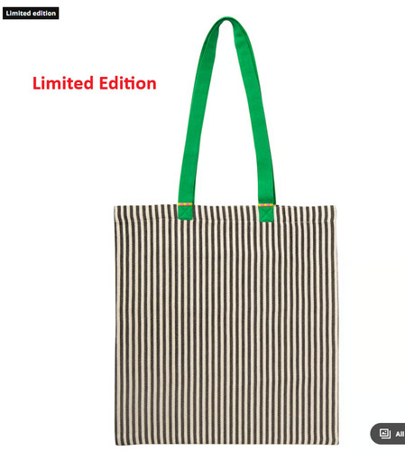 Borsa tote ikea - ikea, cotone
