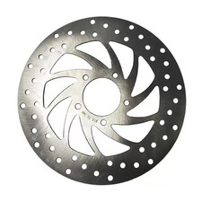 DISCO FRENO ANTERIORE FM