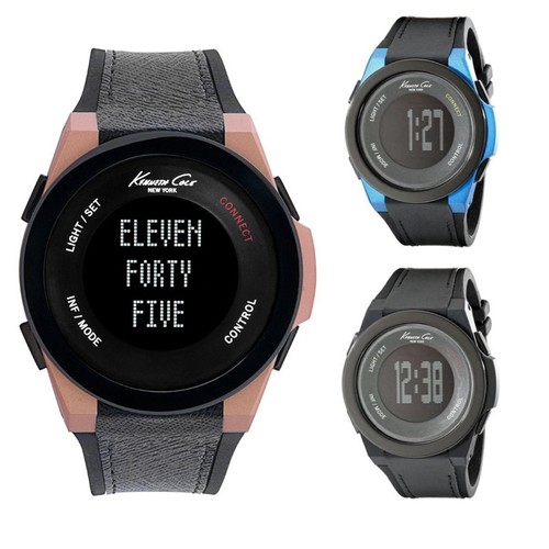 Orologio kenneth cole connect - cole,