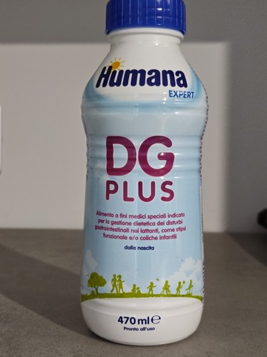 Humana latte plus - humana,