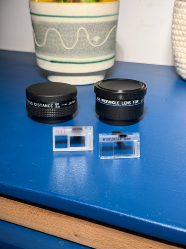 Kit lenti aggiuntive - , nikon