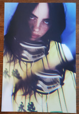 Billie Eilish - Hit Me Hard