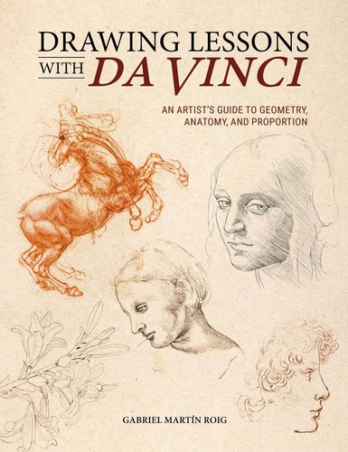 Drawing lessons with - drawing,