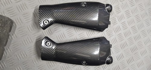 Yamaha 2009 carbon look - 2009-14,