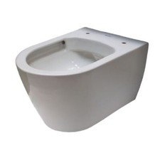 WC a parete Duravit ME by