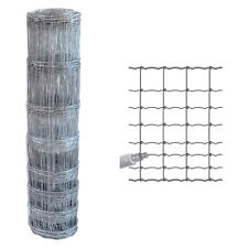 505820   Q.TA' 1 RETE PASTORALE ZINCATA  8X15 H.100 F.1,7/2,00 50 M