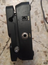 pedale volume wah sinicake