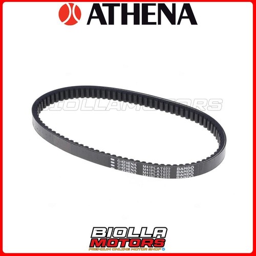 S41plat022 cinghia platinum - s41plat022,