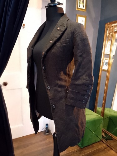 Paul harnden signature jacket - paul,