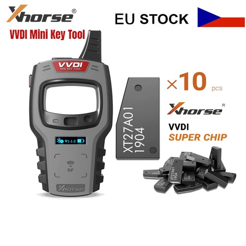 Xhorse vvdi mini - key, tool