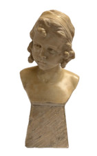 Berzo PEDRINI (XIX) - Busto di