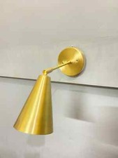 Lampada da letto applique da