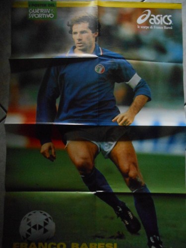 Poster milan franco - poster-milan, a.c.