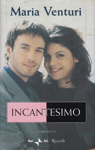 Maria venturi incantesimo - venturi,