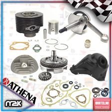 KIT ELABORAZIONE RACING ATHENA