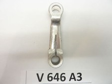 leva comando camma freno mozzo