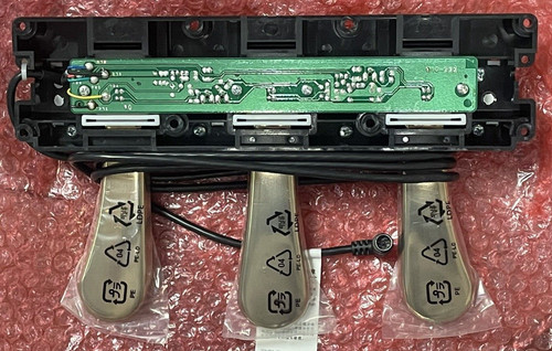 Kawai pedale assm ca63 ce220 - kawai,