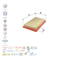 FILTRO ARIA MERCEDES CLASSE C