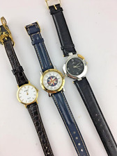 Stock 3 Women's Analog Quartz