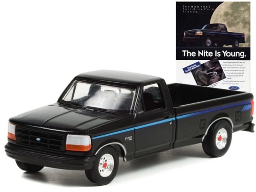 Ford 150 pick edizione - pick,