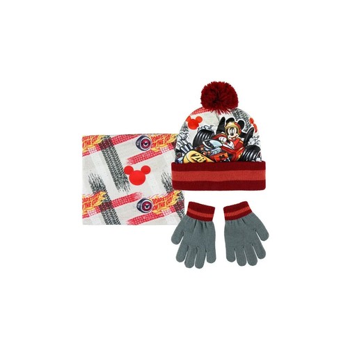 Set cappello guanti - set,